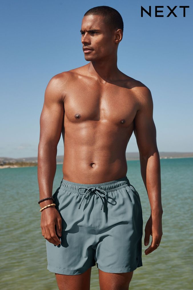 Next mens swimshorts online