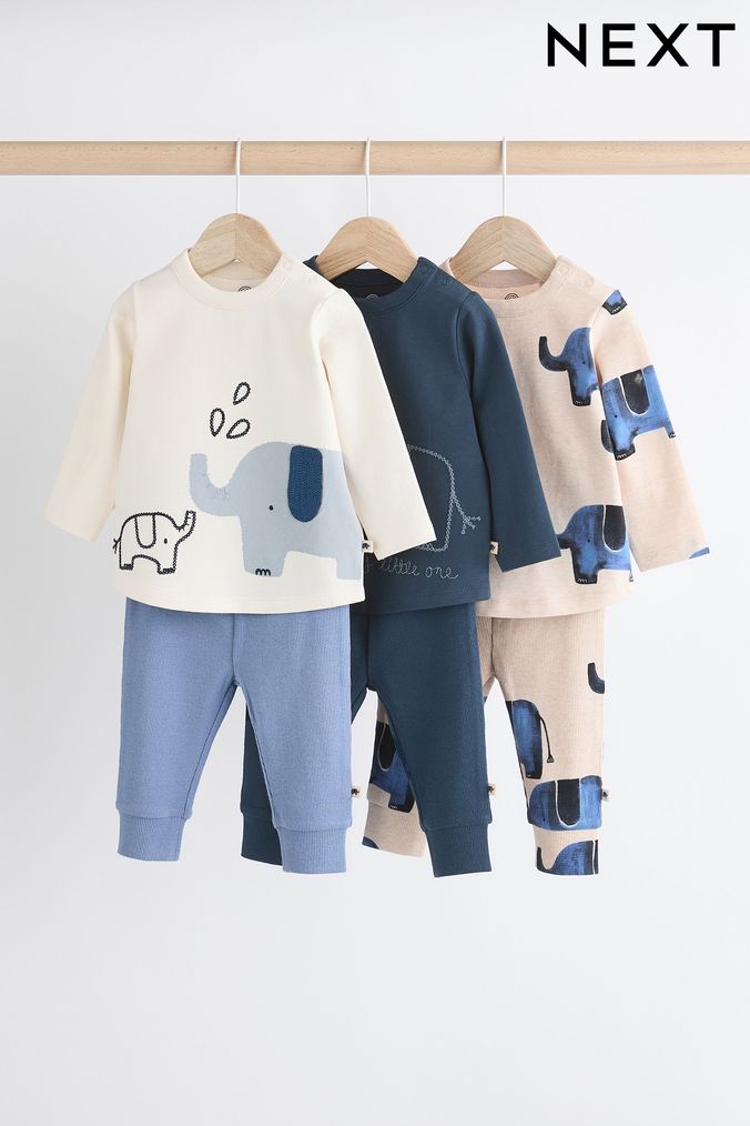 Next boys leggings top