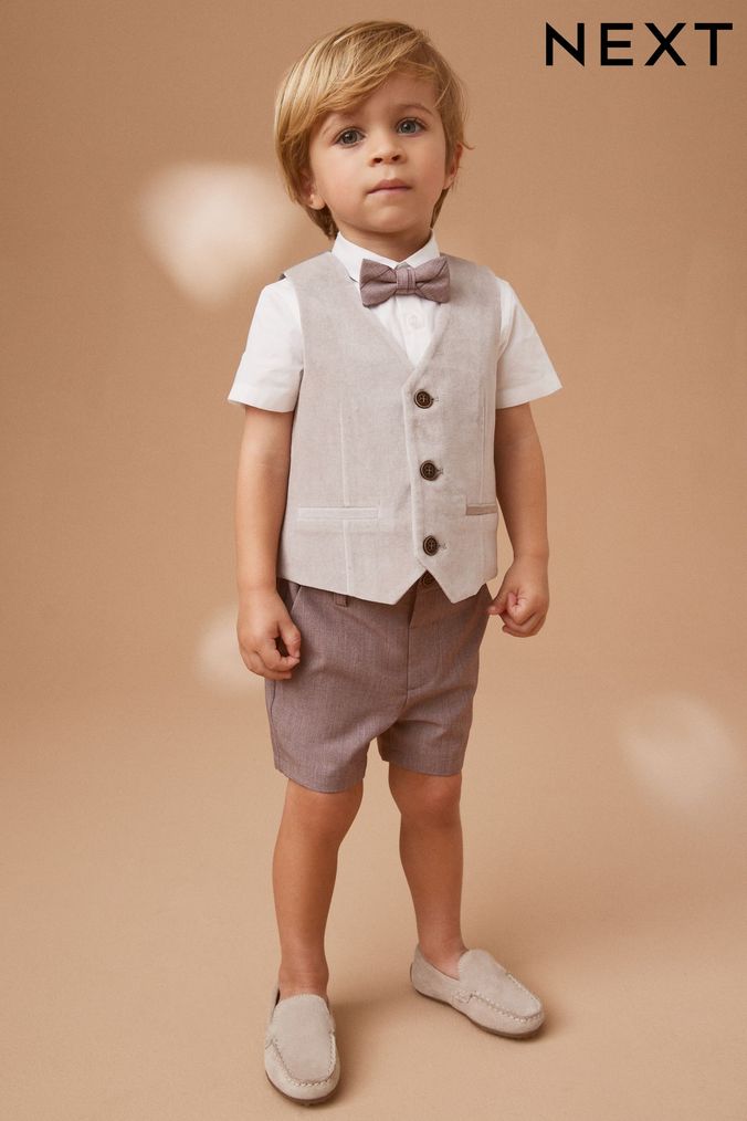 Baby boy 2025 occasion wear next