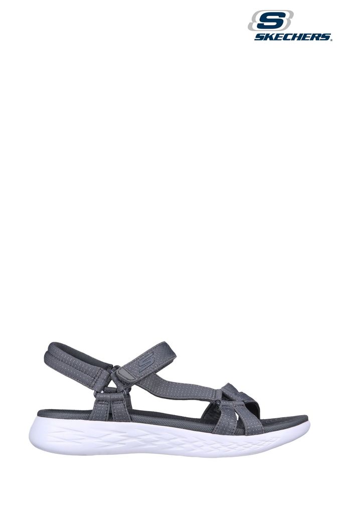 Buy Women s Sandals Skechers Footwear Online Next UK