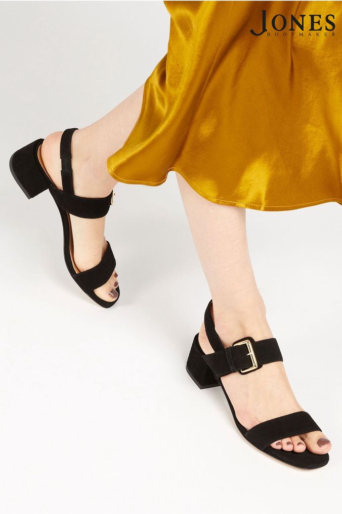 Workwear sandals top
