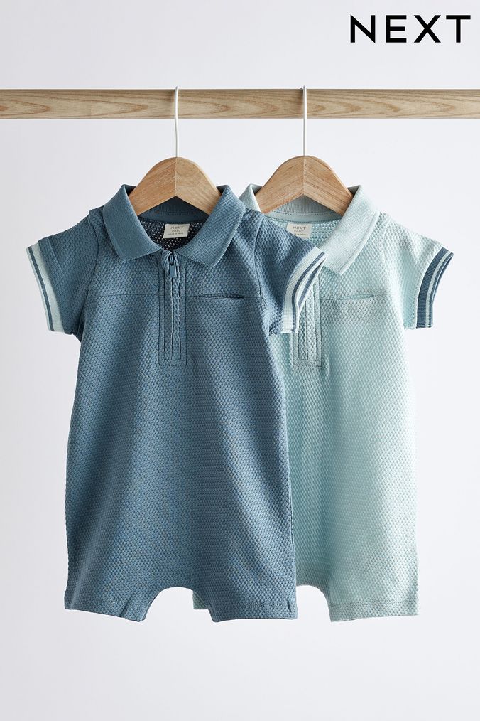 Boys cheap summer rompers