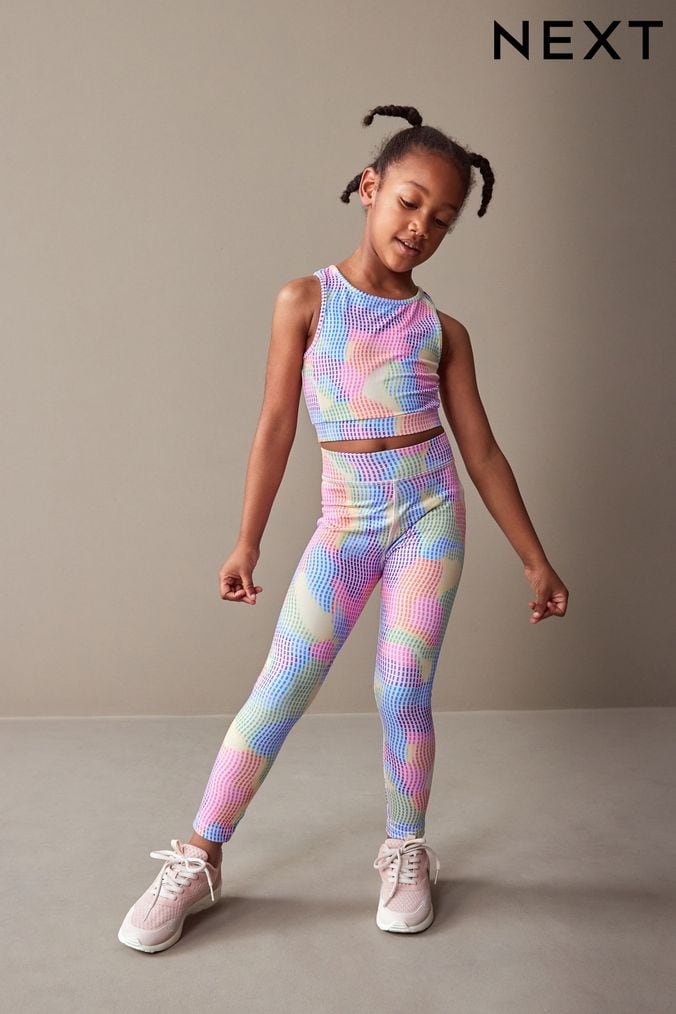 Next childrens leggings outlet