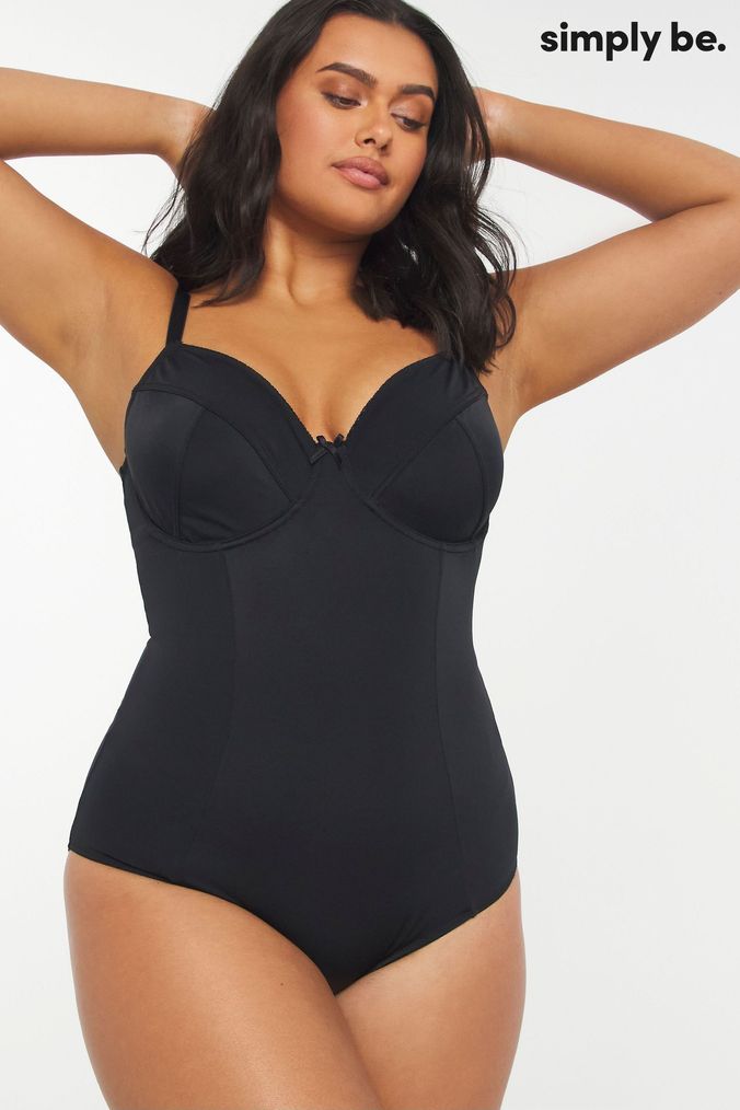 Buy Women s Shapewear Solutions 44 D Lingerie Online FhyzicsShops