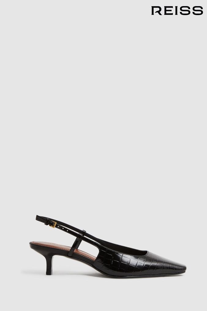 Next snake print best sale sandals