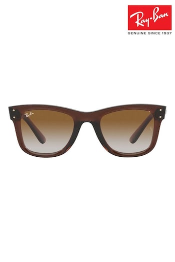 Ray-Ban Wayfarer Reverse Sunglasses (N36533) | £184