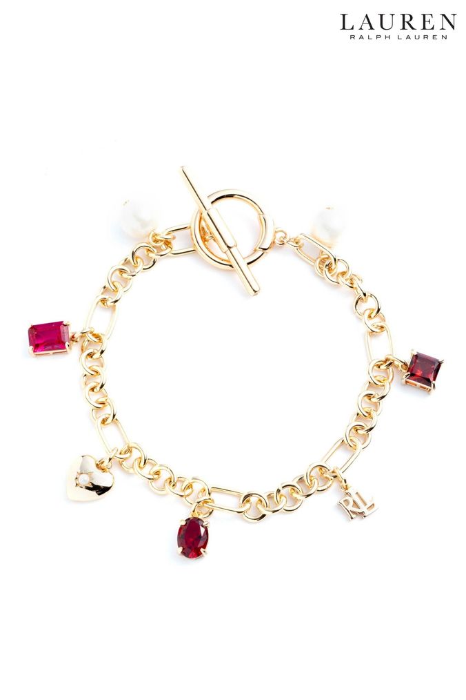 Ralph lauren sales bracelet womens
