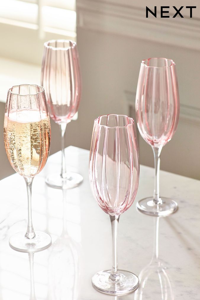 Prosecco outlet glasses next