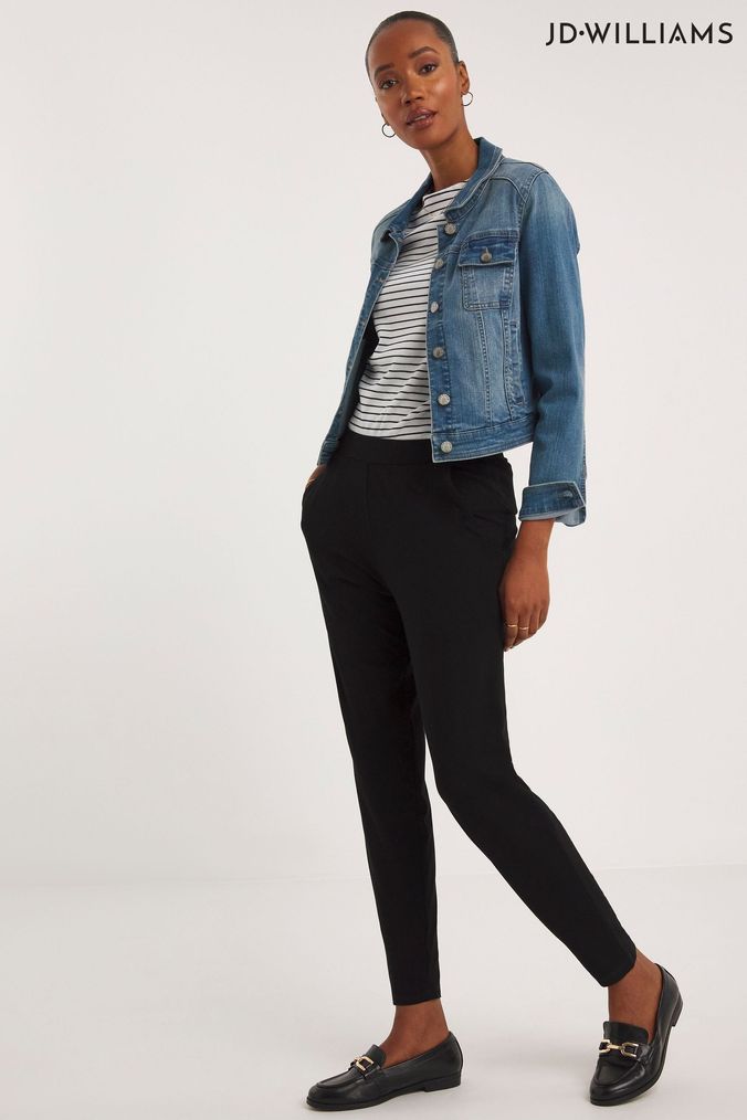 Jd williams 2024 ladies trousers