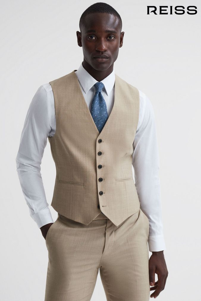 Next mens waistcoats on sale