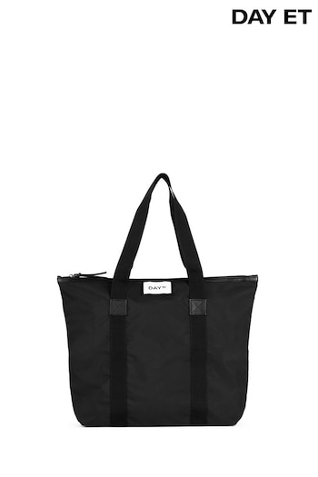 Day Et Black Medium Gweneth RE-S Tote Bag (N36988) | £40
