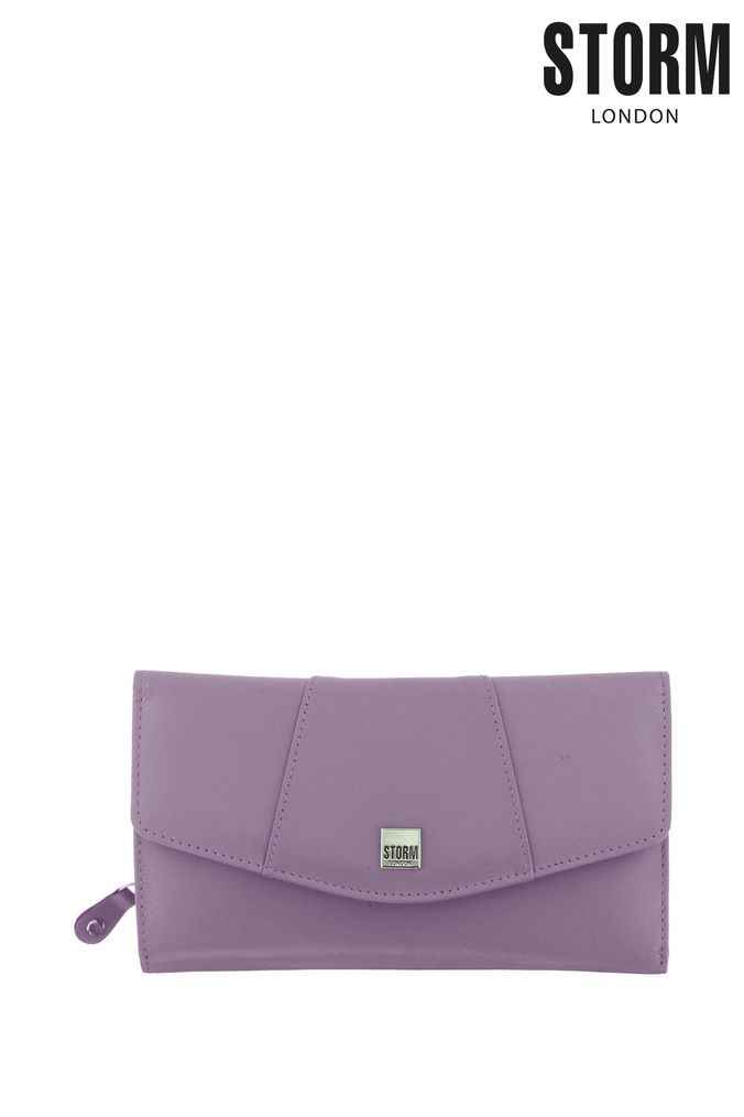 Buy Women s Purses Purple Accessories Online Next UK