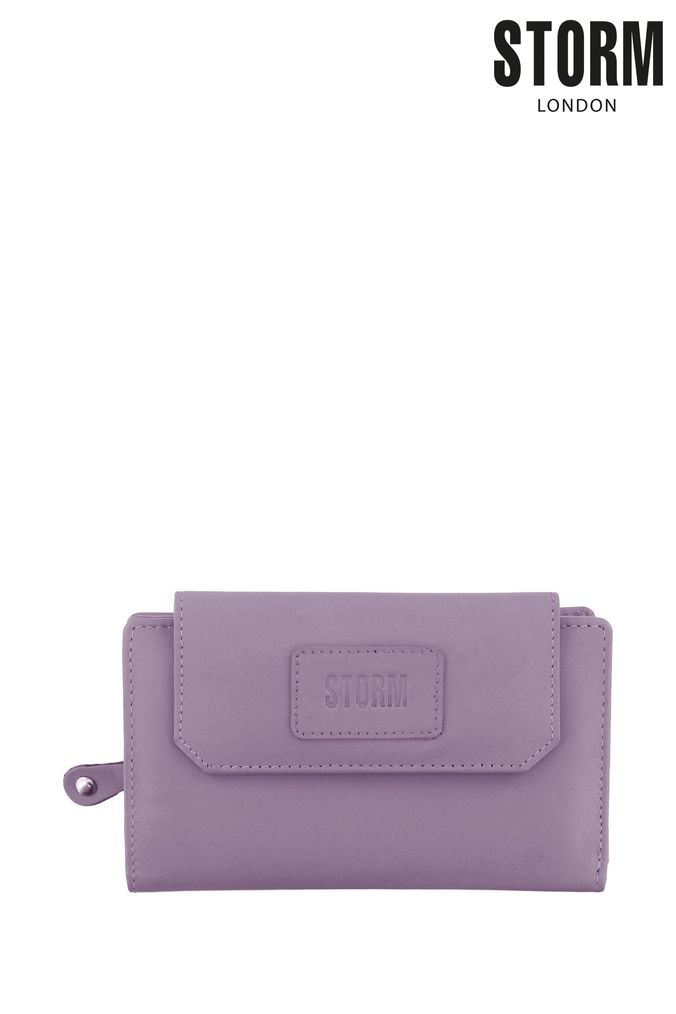 Purple purse hotsell uk