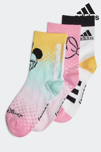 adidas Multi Socks (N37371) | £12
