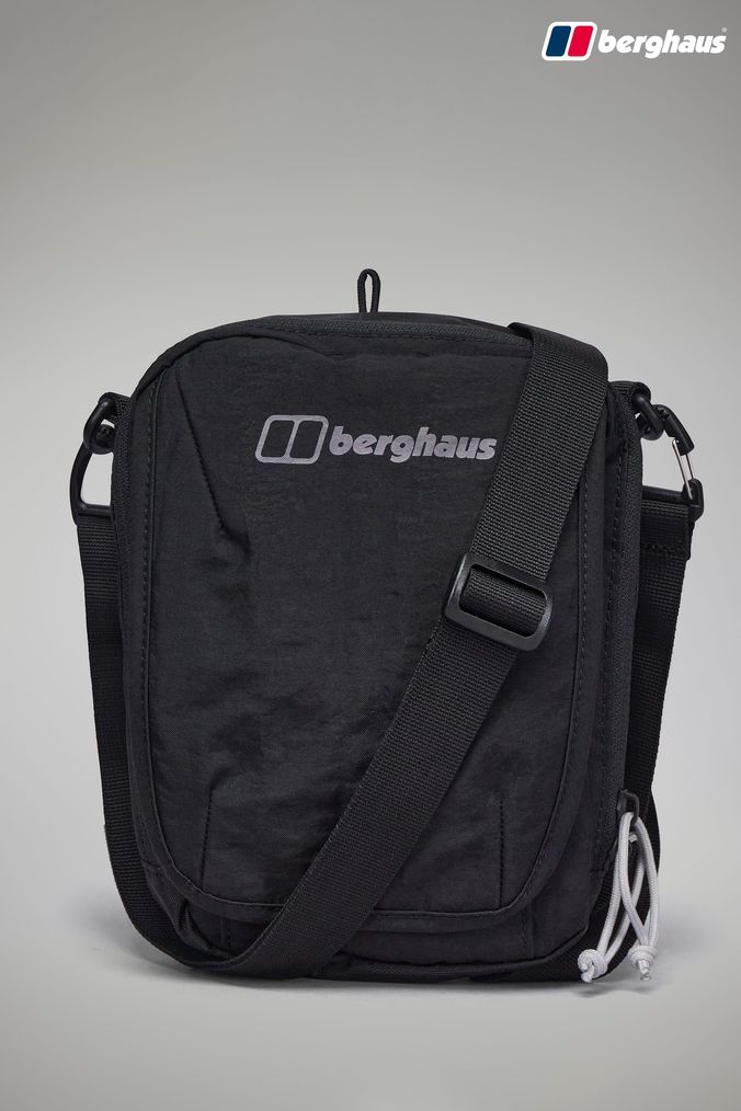 Men s Cross Body Bags Messenger Side Bags Next