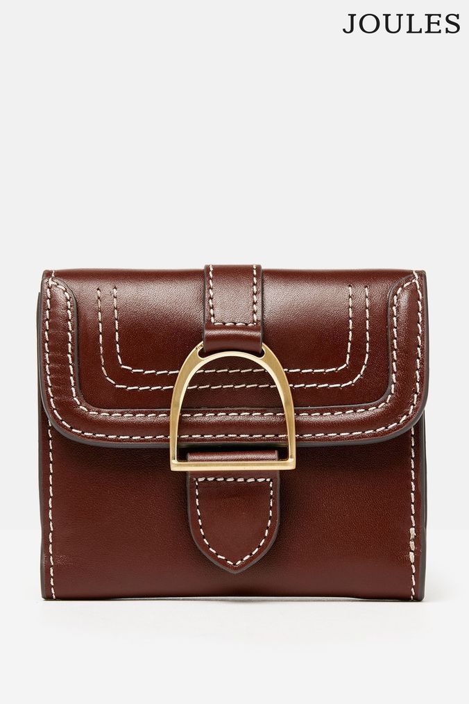 Joules ladies purse on sale