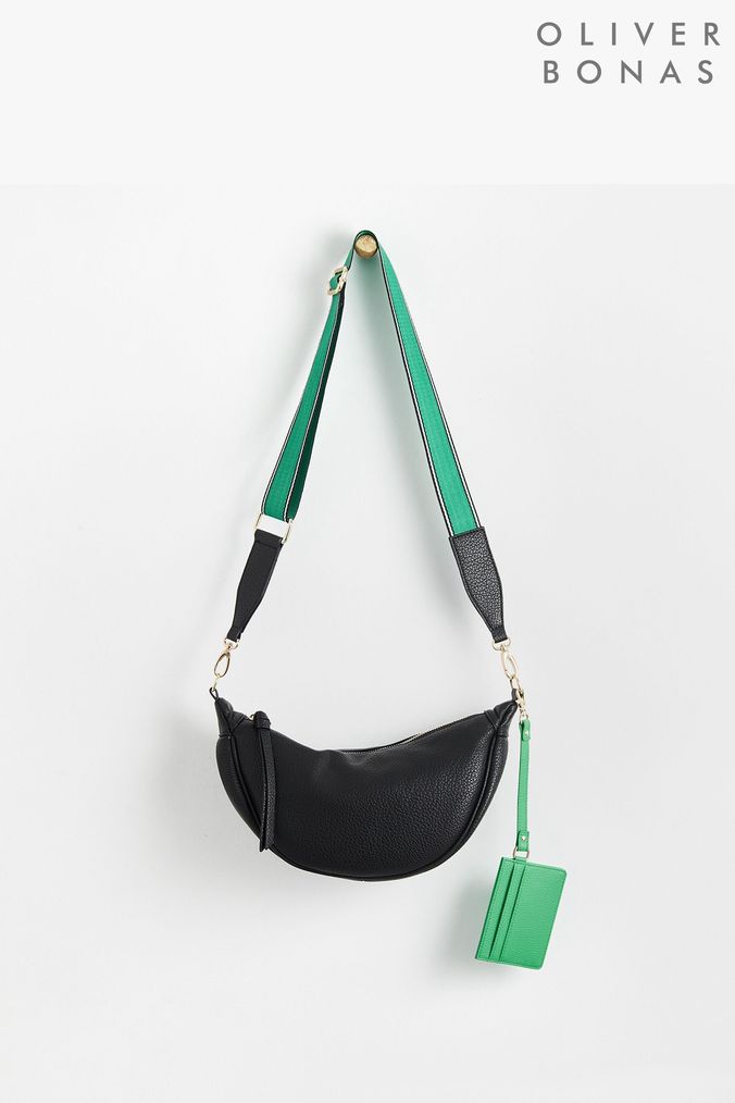 Buy Women s Bags Oliver Bonas Accessories Online Next UK