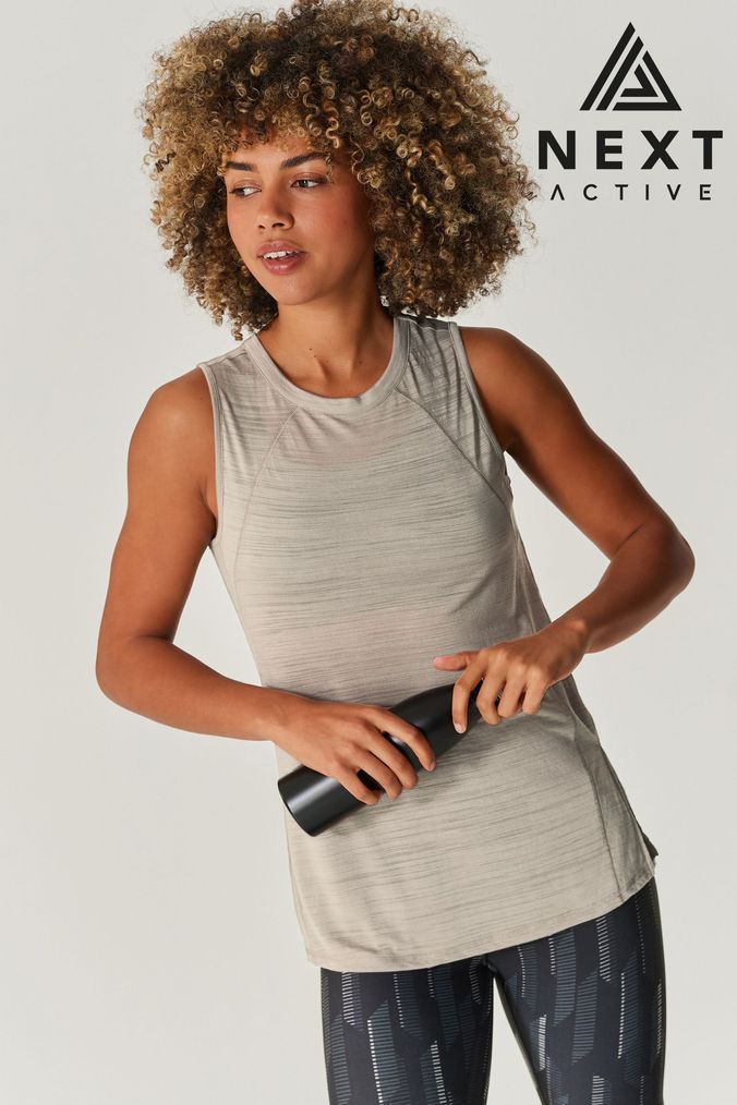 Womens sports tops store uk