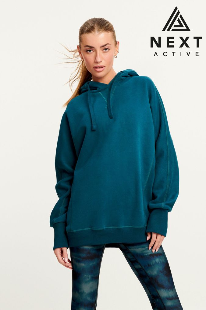 Womens overhead hoodie discount