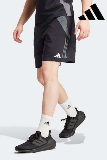 adidas Black Tiro 24 Shorts (N37608) | £23
