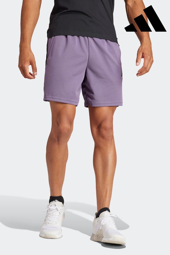 Buy Men s Purple Shorts Online Next UK