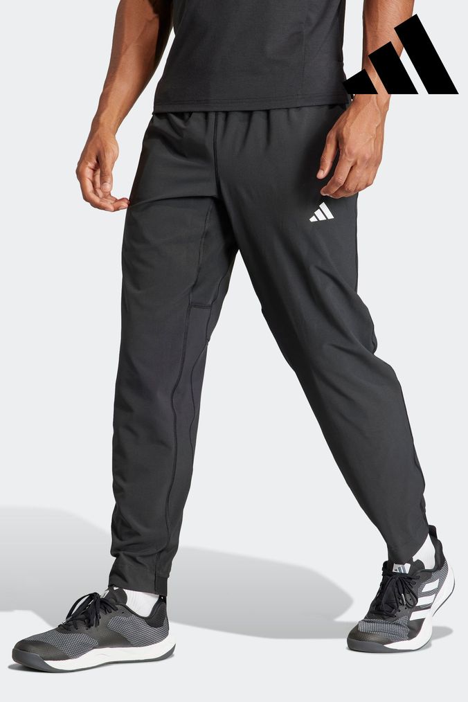 Next mens hot sale adidas joggers