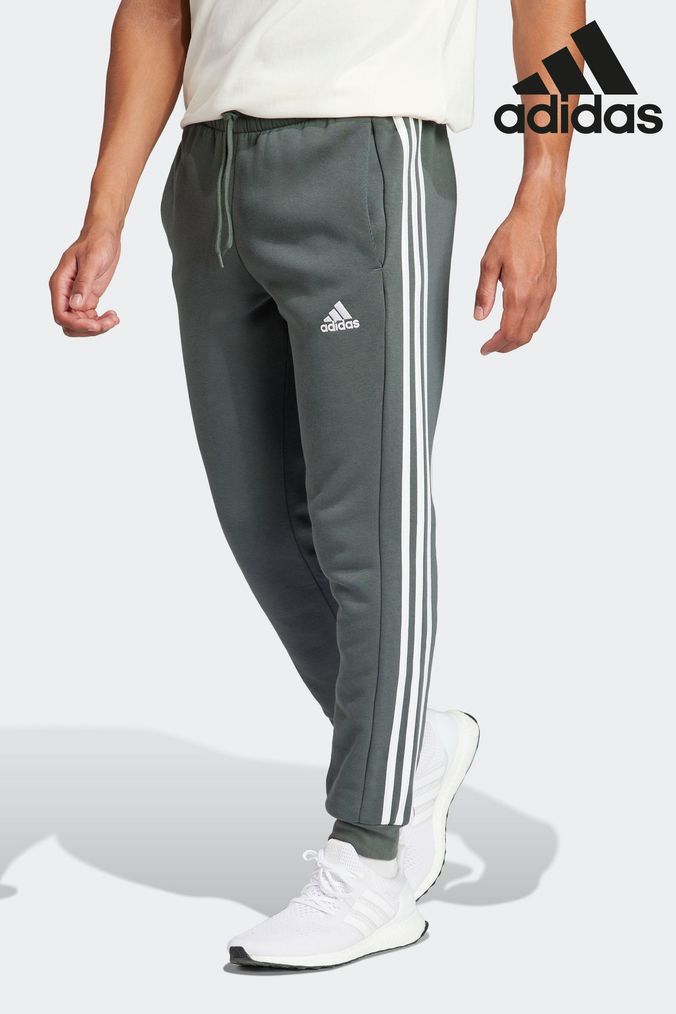 Adidas deals joggers grey