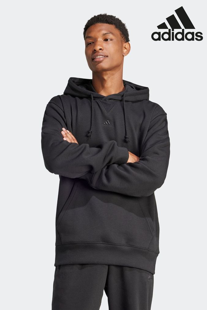 Next adidas hoodie top
