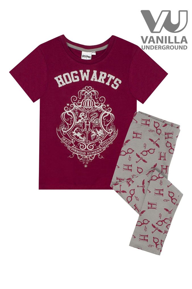 Pyjama harry potter 10 ans best sale