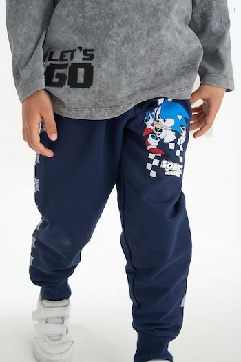 Angel & Rocket Blue Sonic Joggers (N37911) | £24 - £28