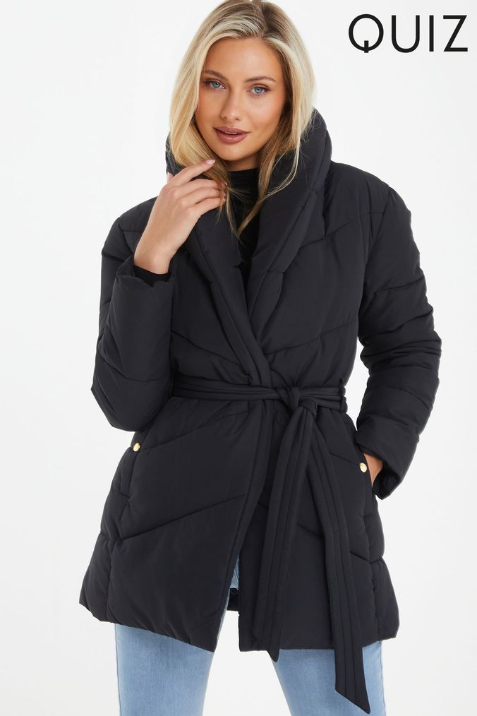 Quiz plus on sale size jackets