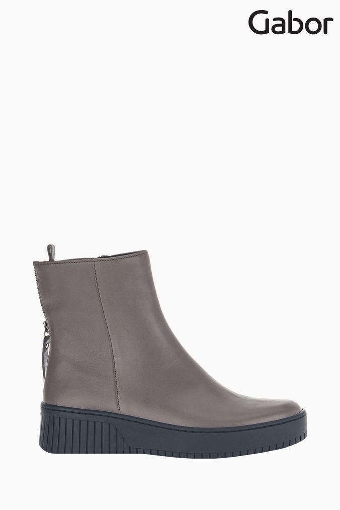 Gabor on sale shields boots