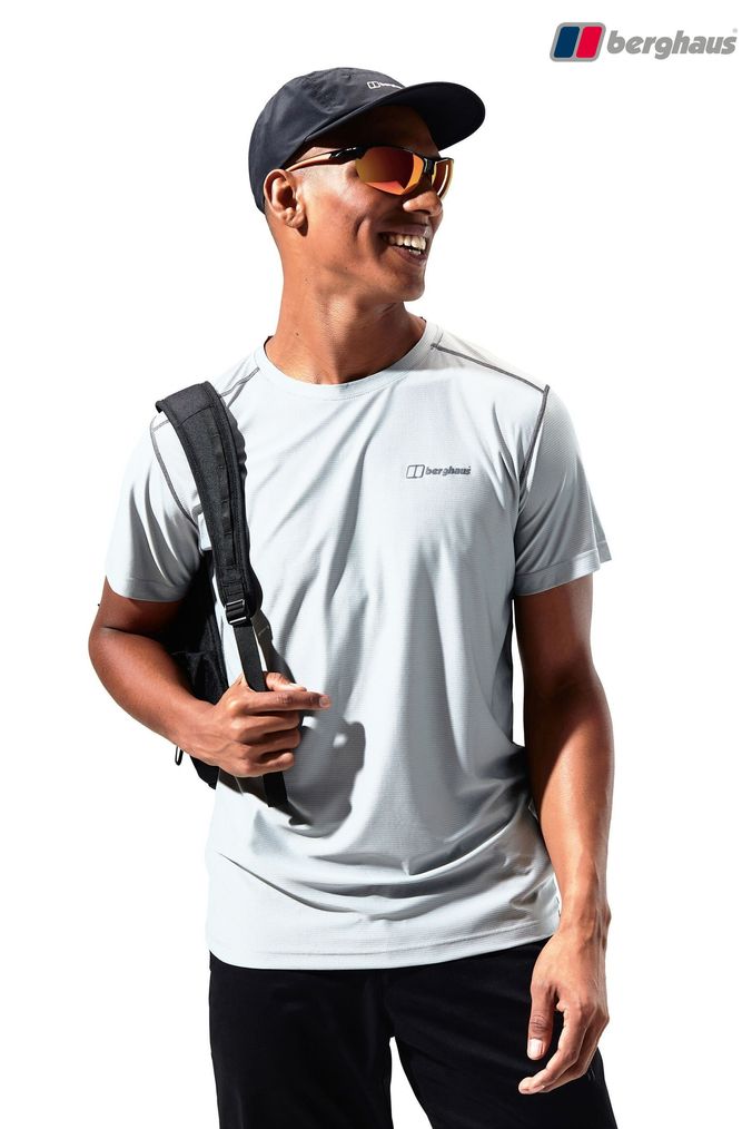 Mens berghaus tops shop