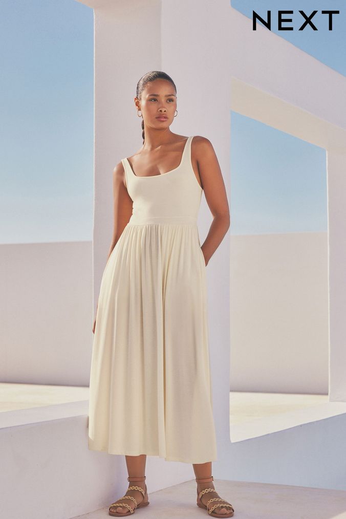 Next ladies maxi dresses new arrivals