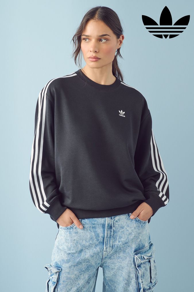 Cheap adidas sweatshirts women's on sale