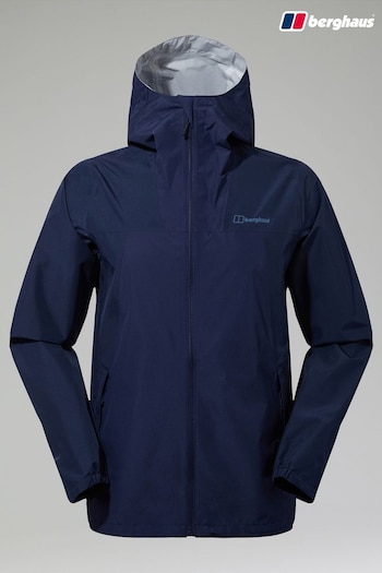 Berghaus Blue Deluge Pro 3.0 Waterproof Jacket (N38185) | £120