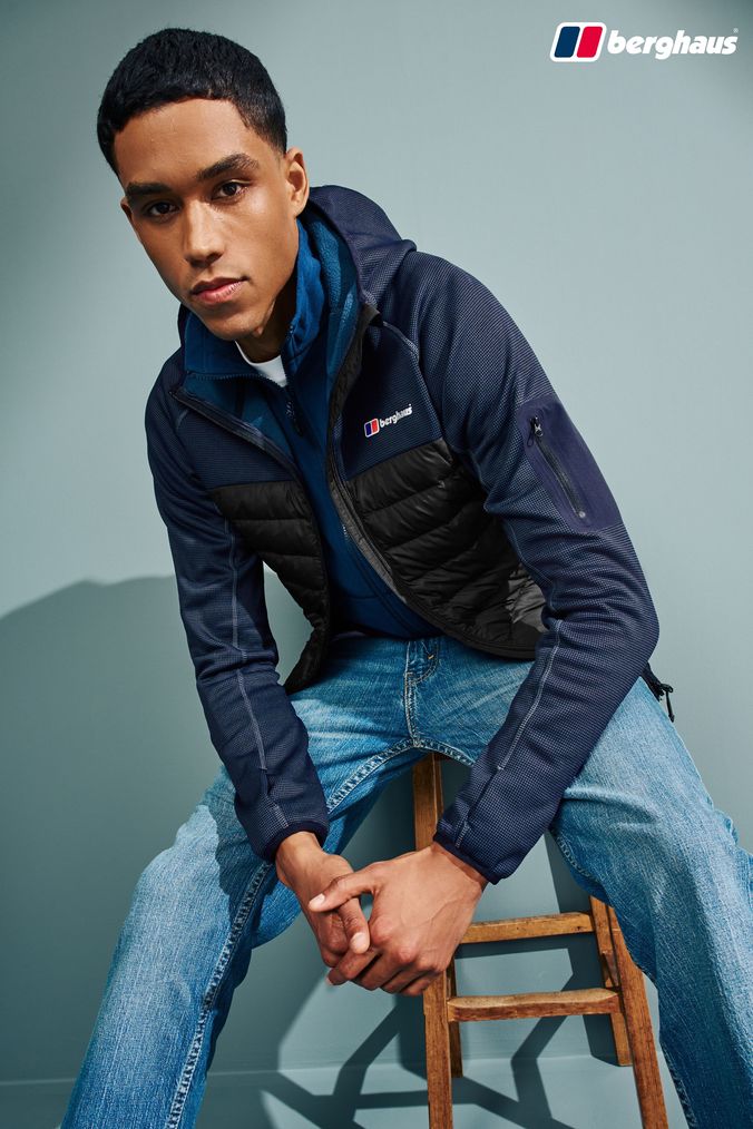 Berghaus puffa clearance
