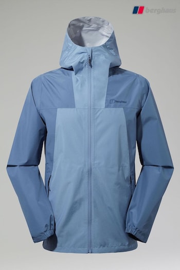 Berghaus Deluge Pro 3.0 Waterproof Jacket (N38190) | £120