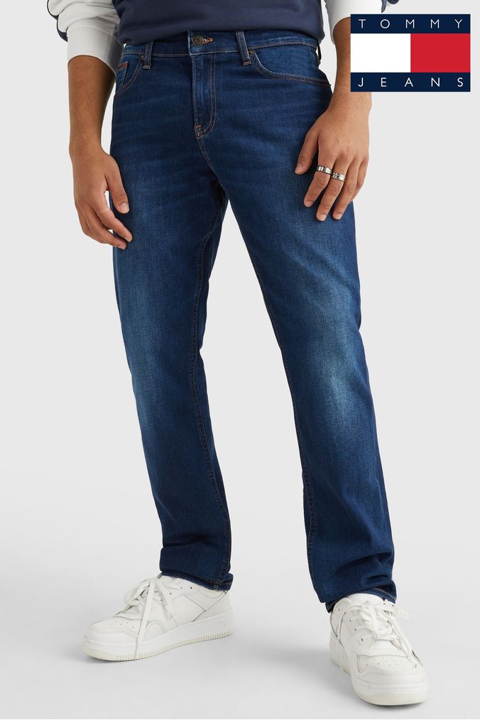 Normal jeans hot sale for men