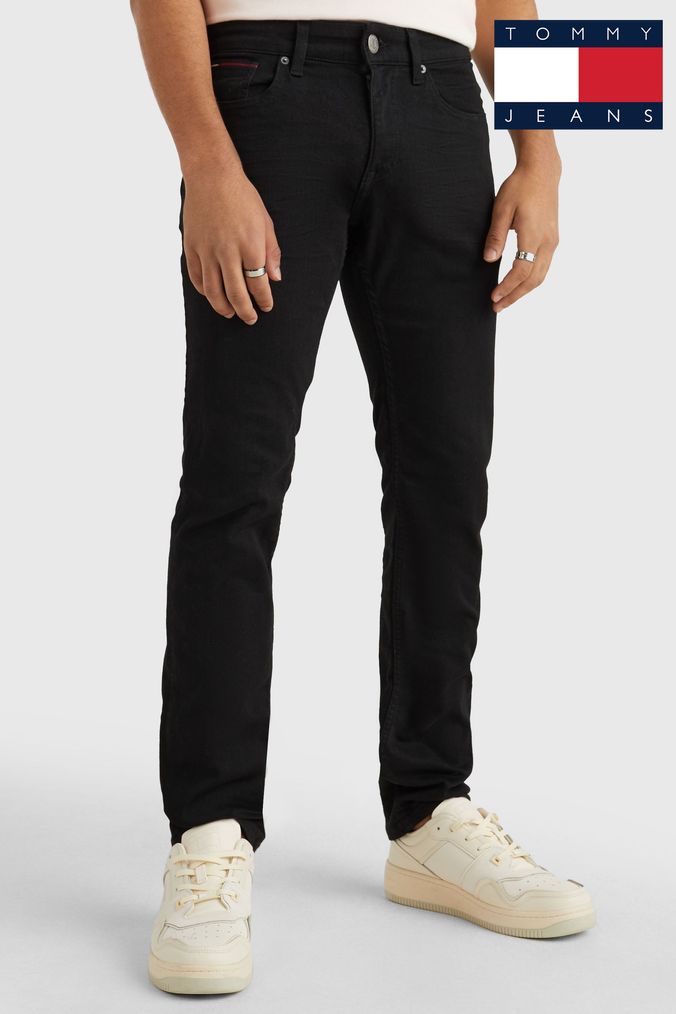 Tommy jeans official deals website