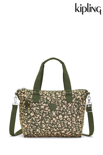 Kipling Amiel Medium Tote Bag (N38315) | £83
