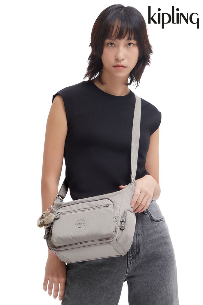 Buy Women s Kipling Logo Bags Online Next UK