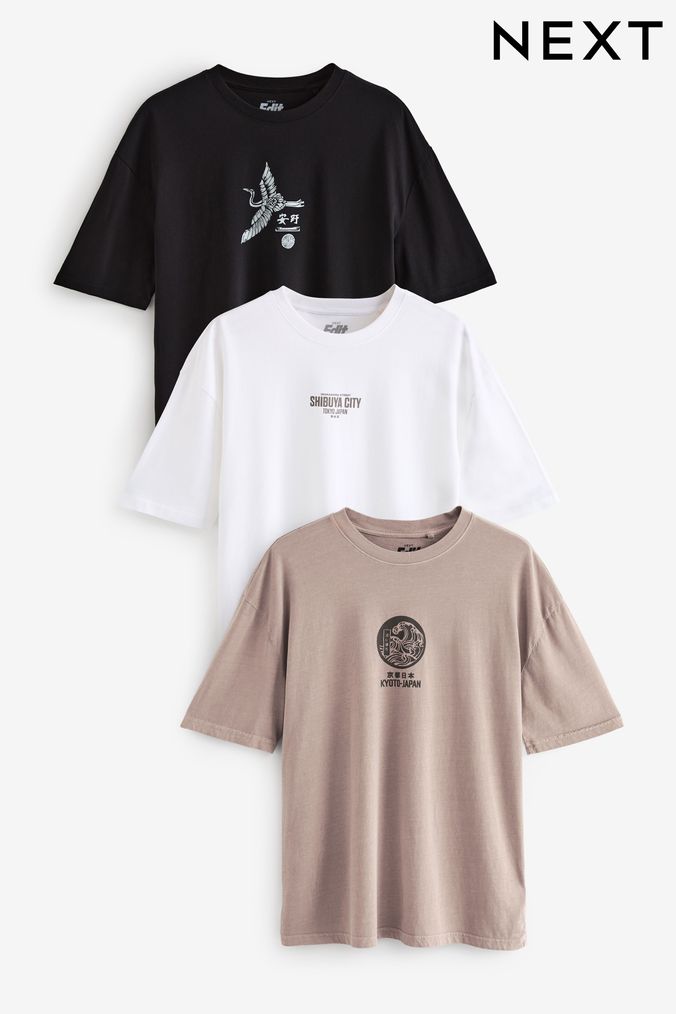 Next mens t shirts clearance