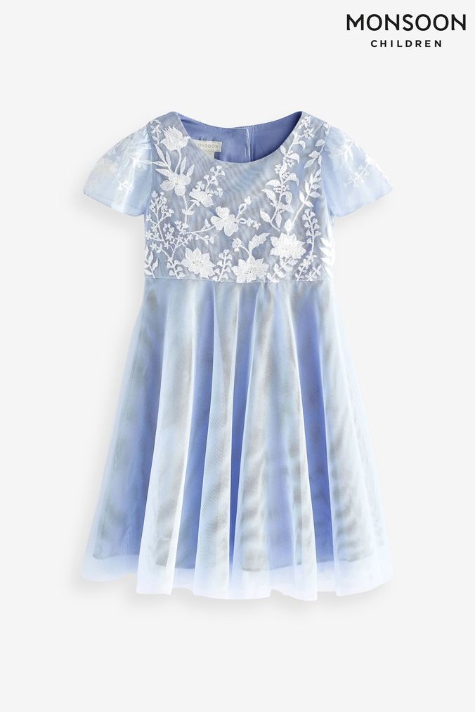 Monsoon cherry blossom dress sales