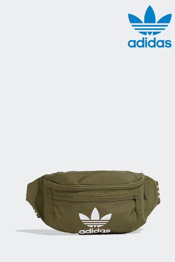 adidas Originals Adicolor Classic Waist Bag jacobs (N38654) | £23