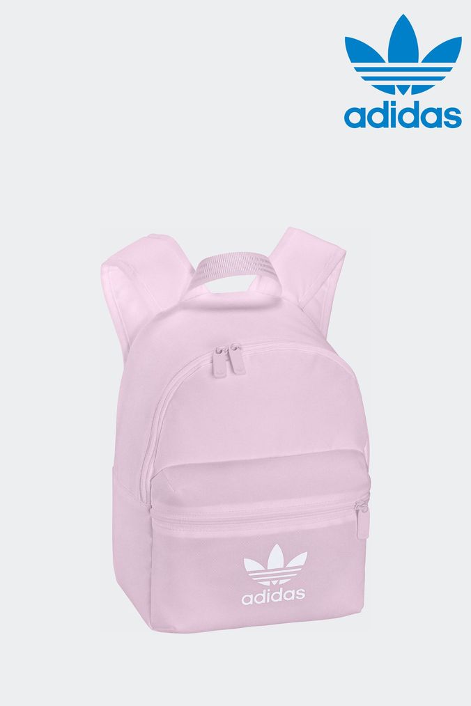 adidas adidas Adventure Flap Bag - Black | adidas TZ