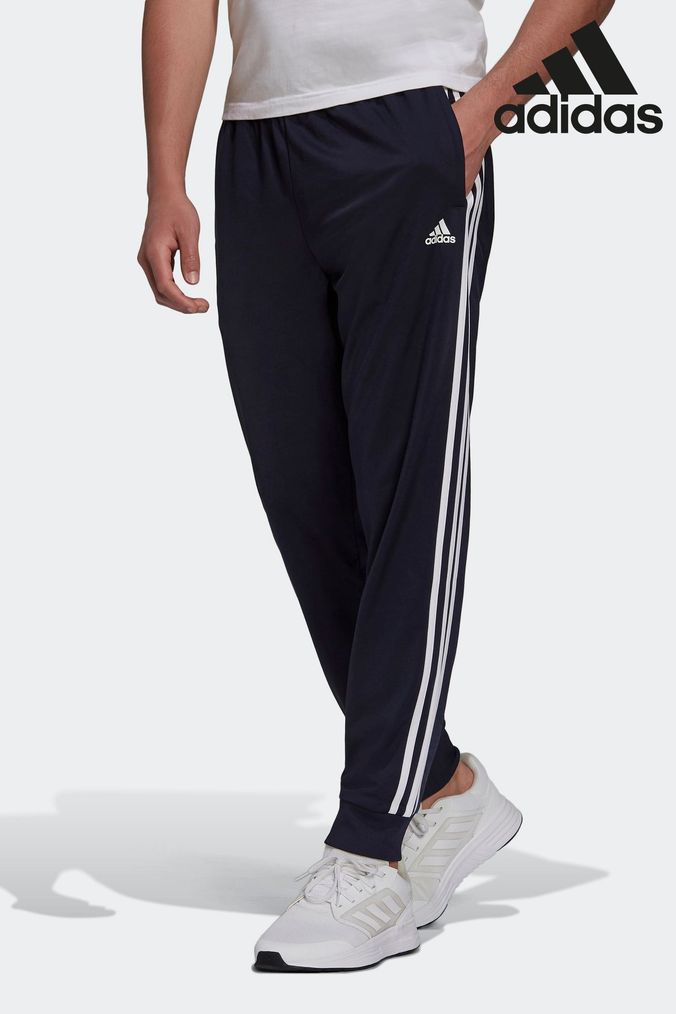 Mens adidas Joggers adidas Tracksuits Cuffer Joggers Next UK