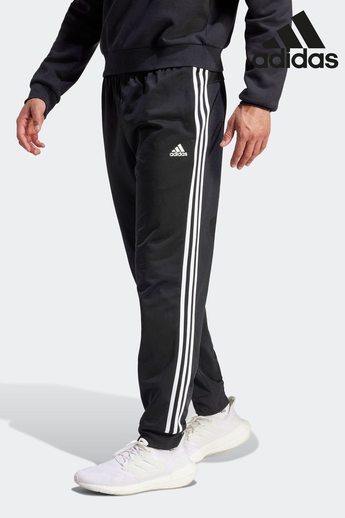 Mens adidas Joggers adidas Tracksuits Cuffer Joggers Next UK