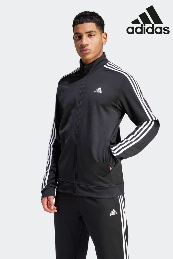 Adidas track jacket sales online