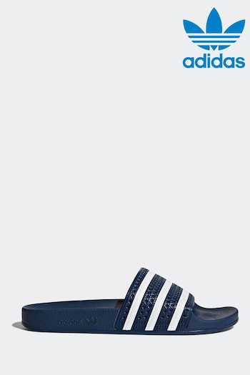 adidas today Originals Adilette Slides (N38753) | £35